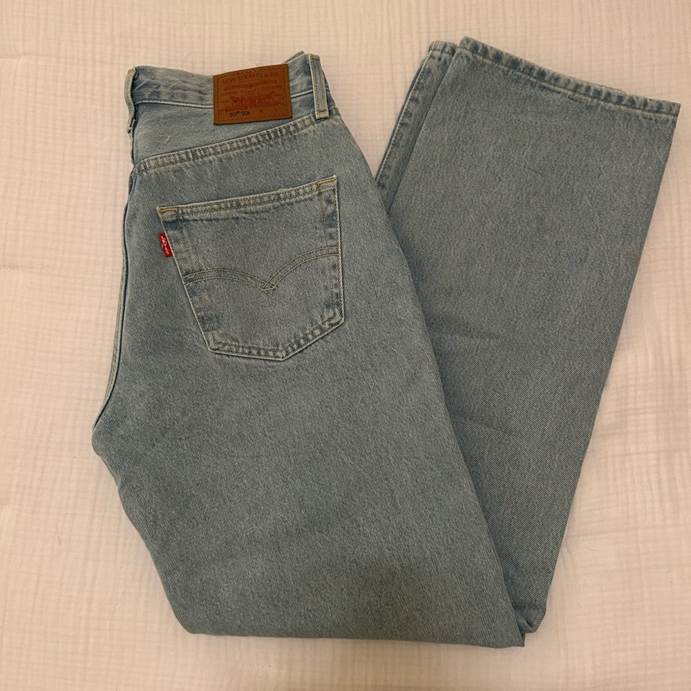 Levi 501 90's